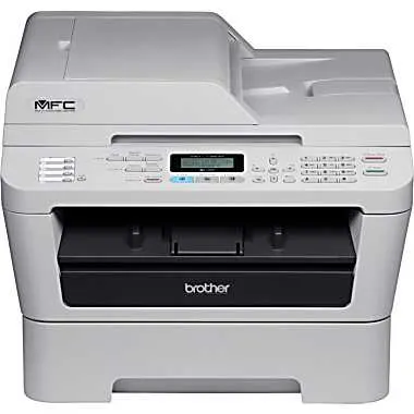 Brother MFC7360N Laser Multifunction Printer (Refurbished)
