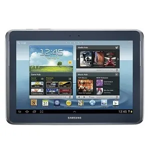 Samsung Refurbished Galaxy Note 10.1 Tablet with 16GB Memory - Deep Gray