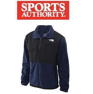 Sports Authority: 20% Off A Single Item