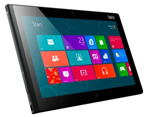 Lenovo ThinkPad Tablet 2 for Business & Entertainment