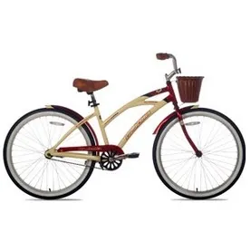 Kent La Jolla 26" Women's Cruiser Bike