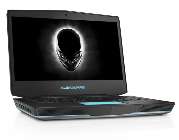 NEW Dell Alienware M14x Intel Core i5 14-inch LED Laptop
