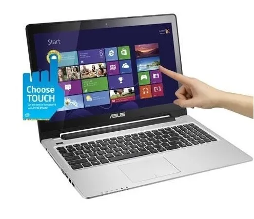 Asus VivoBook S550CA-DS51T i5 15.6" Notebook