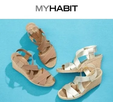 Myhabit: Up to 55% OFF Andre Assous Women's Shoes