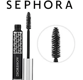 Sephora: Free Dior's Mascara Mini with $25 Orders