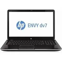 HP ENVY dv7-7243cl Intel Core i7 Quad-Core 17.3" Notebook, Refurbished