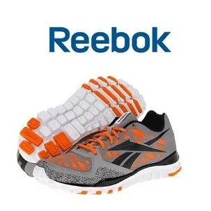 6pm: Up To 65% OFF Reebok Workout Wear