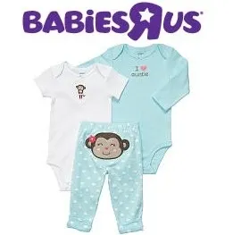 BabiesRUs: Up to 70% OFF Clearance