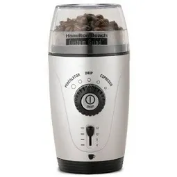 Hamilton Beach Coffee Grinder