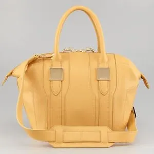 Bergdorf Goodman: Rachel Zoe Morrison Small Tote Bag, Maize 