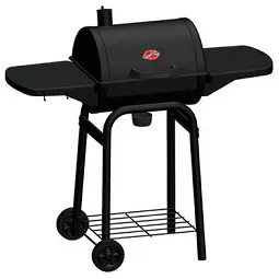 Char-Griller Patio Champ Charcoal BBQ Grill