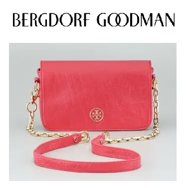 Bergdorf Goodman: 40-50% OFF Designer's Handbags, Gucci, Fendi, Prada and more