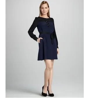 Kate Spade New York Mario Dress 