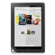 Nook HD Tablet From $129