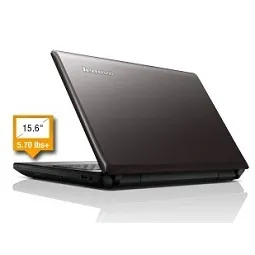 Lenovo Essential G580 15.6'' Laptop - 59354100