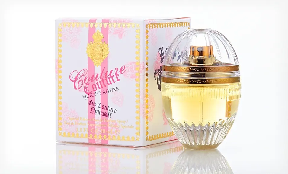 Groupon: Couture Couture by Juicy Couture