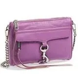 Rebecca Minkoff Mini MAC斜挎包