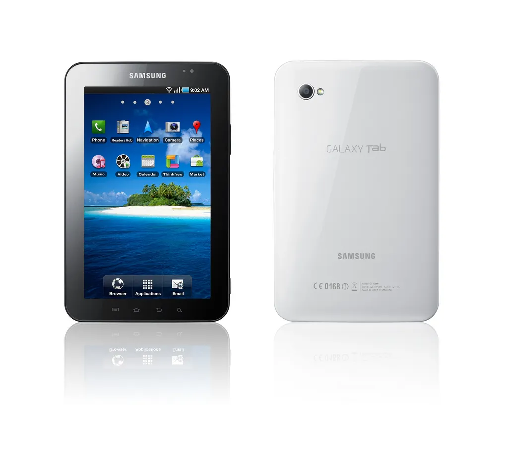 Verizon: $100 OFF All Samsung Tablets w/2yr activation