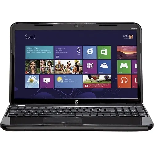 HP Pavilion 15.6" Laptop (AMD A8-4500M 4GB 500GB)