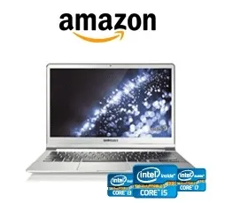 Amazon: Up to 25% OFF Intel-Powered PCs