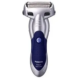 Panasonic 3-Blade Wet/Dry Cordless Electric Shaver (Manufacturer Refurbished)