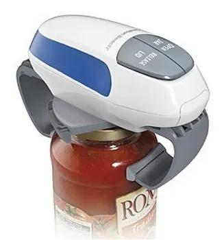 Hamilton Beach Open Ease Automatic Jar Opener