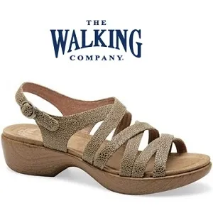 The Walking Company: Buy Dansko New Arrivals, Get $25 OFF Your Next Purchase