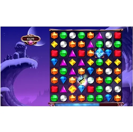 Groupon: PopCap Games’ Bejeweled 3