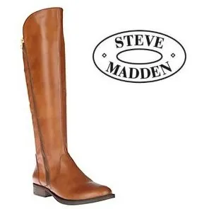 Steve Madden: 20% OFF $100 + Free Shipping