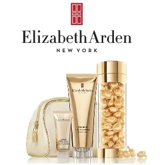 Elizabeth Arden: Free Deluxe Samples with Any Order
