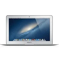 Apple 11.6" MacBook Air - MD224LL/A