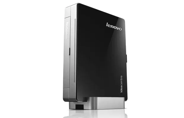 Lenovo IdeaCentre Q190 Mini-PC