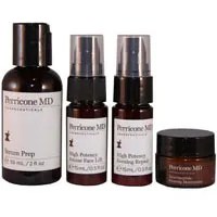 Perricone MD Firm and Lift Bundle Kit