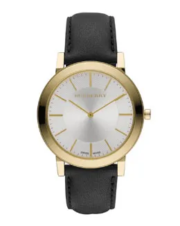 Lastcall: Burberry Watches 30% OFF