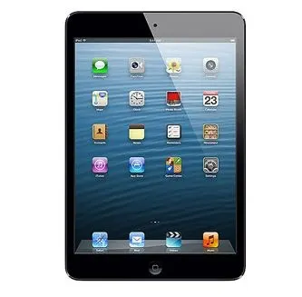 Walmart: Apple iPad mini 16GB with Wi-Fi (Black)
