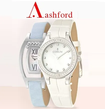 Ashford: $30 OFF $280, $35 OFF $350, $50 OFF $475 Orders + FS
