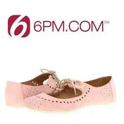 6pm: Nine West, Steve Madden and more Ballet Flats for $29.99 or Less
