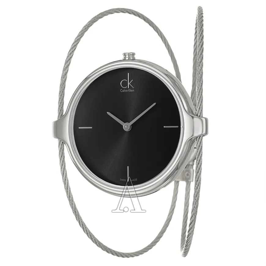 Calvin Klein Women's Agile Watch K2Z2M111