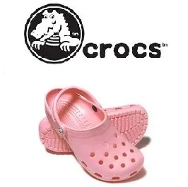 Crocs: 2 Pairs For $30 or 2 Pairs For $40