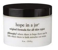 Philosophy Hope In A Jar 8oz