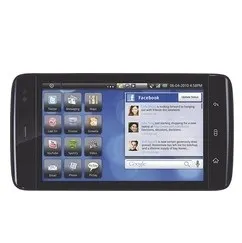 CowBoom daily deal: New Dell Streak 5in LCD ATT 3G Mobile Phone