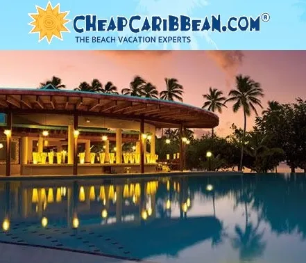 CheapCaribbean Love the Beach Event: $100 OFF on Cabo, Cancun, Puerto Rico and more