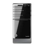 HP Pavilion p7-1420t Desktop PC