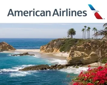 American Airlines: U.S. Roundtrip Flight from $121.80