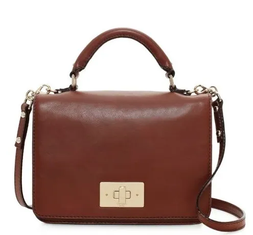 Kate Spade Brighton Park Carlyle