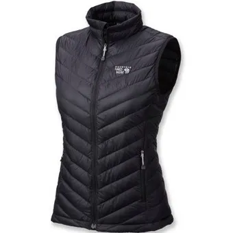 REI: Mountain Hardwear Nitrous Down Vest