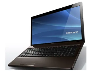 Lenovo Essential G580 Intel Ivy Bridge Core i5 15.6" LED-Backlit Laptop