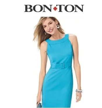 Bon Ton: Up to 60% OFF Sitewide + Extra 25% OFF Sale
