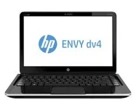 HP ENVY dv4t-5200 Notebook PC