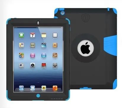 Groupon: Trident Kraken AMS Series Heavy-Duty Case for iPad 2, 3, or 4